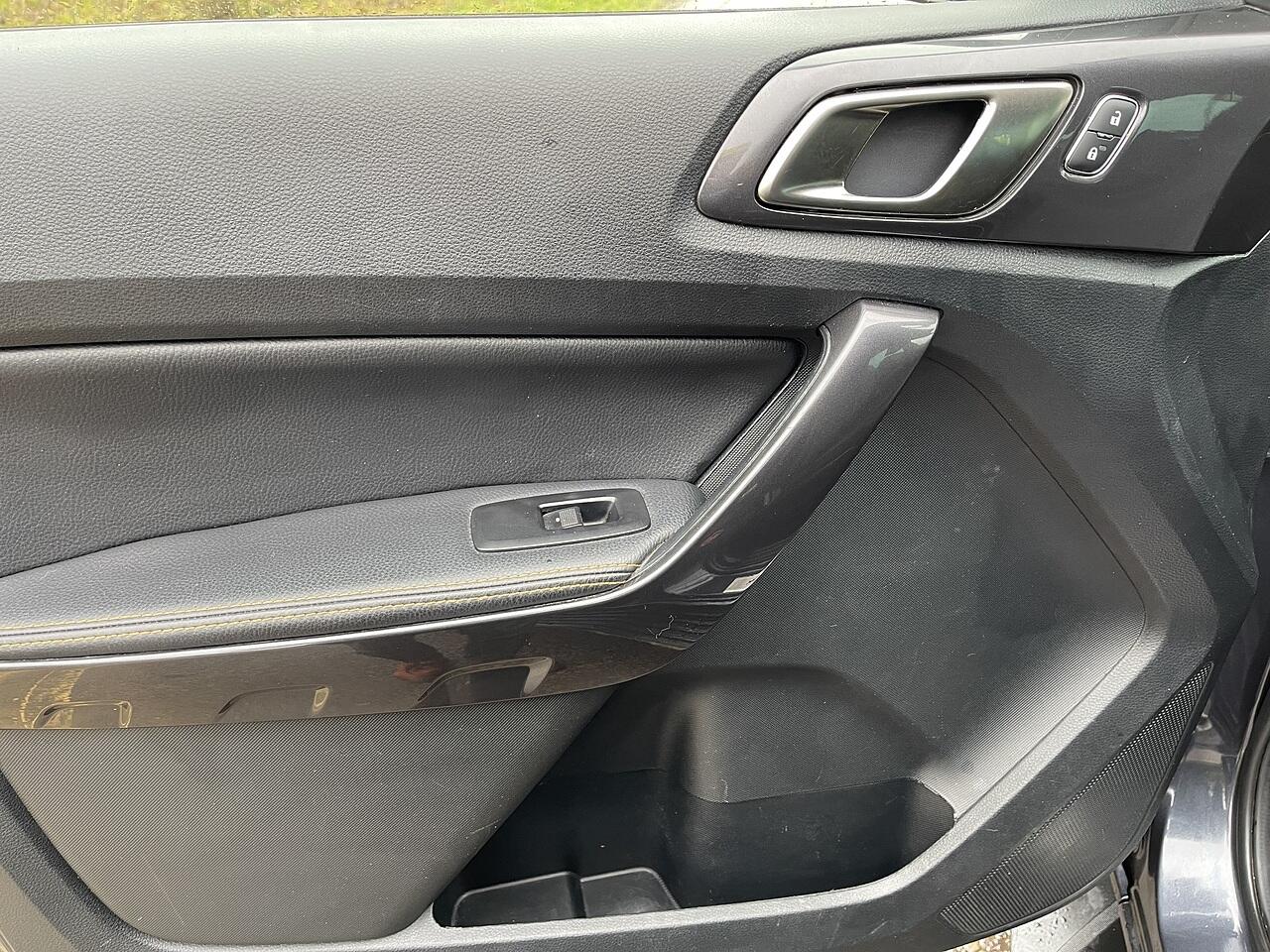 Used Ford Ranger 2022 for sale - 77119689: Photo 38