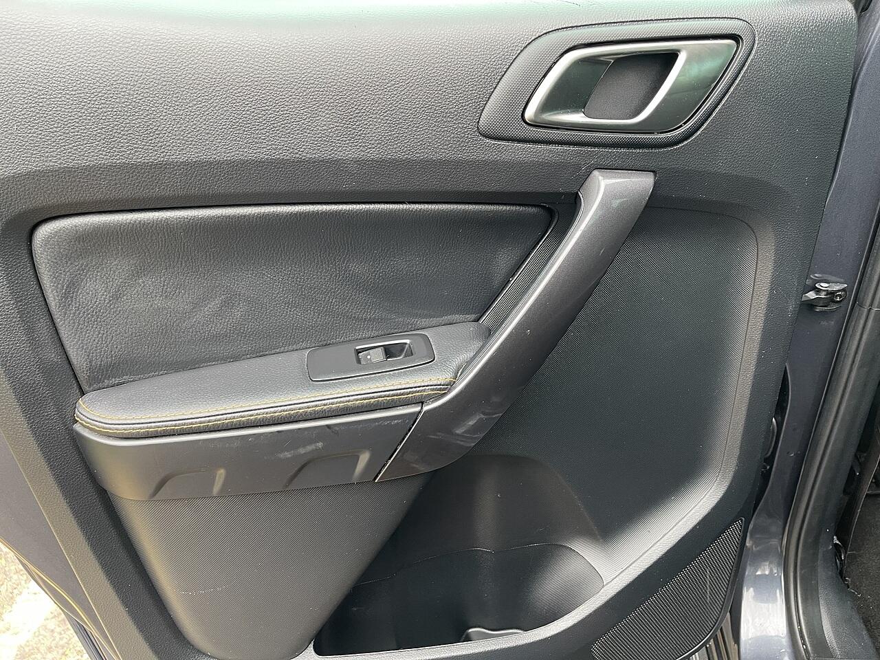 Used Ford Ranger 2022 for sale - 77119689: Photo 40