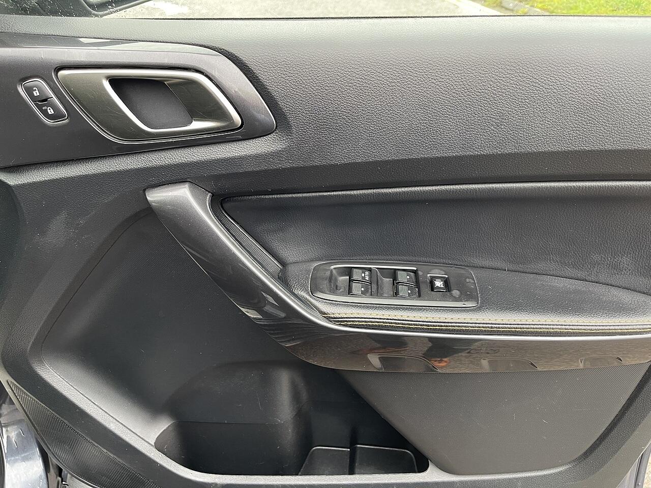 Used Ford Ranger 2022 for sale - 77119689: Photo 43