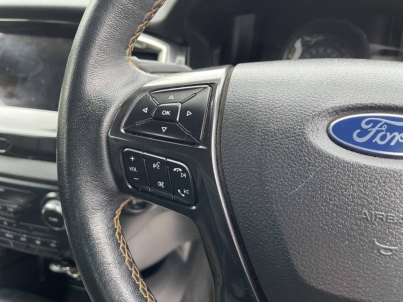 Used Ford Ranger 2022 for sale - 77119689: Photo 44