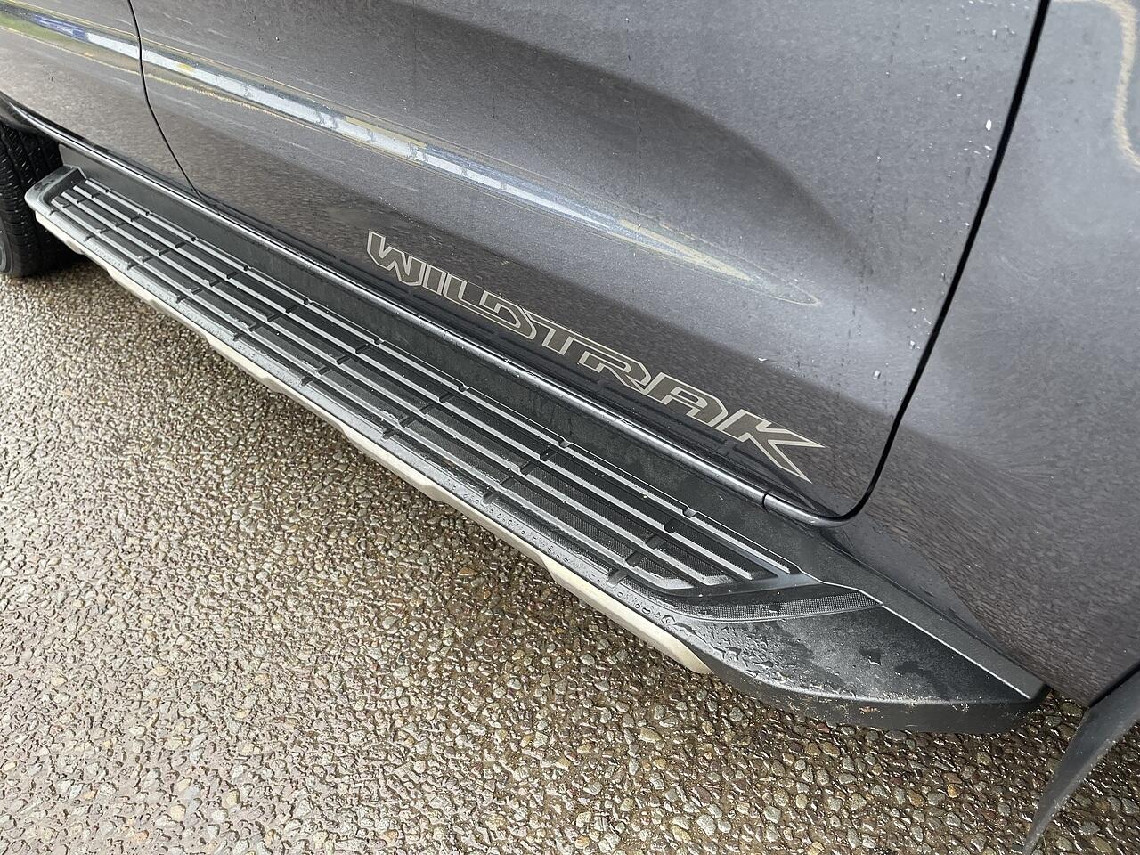 Used Ford Ranger 2022 for sale - 77119689: Photo 47