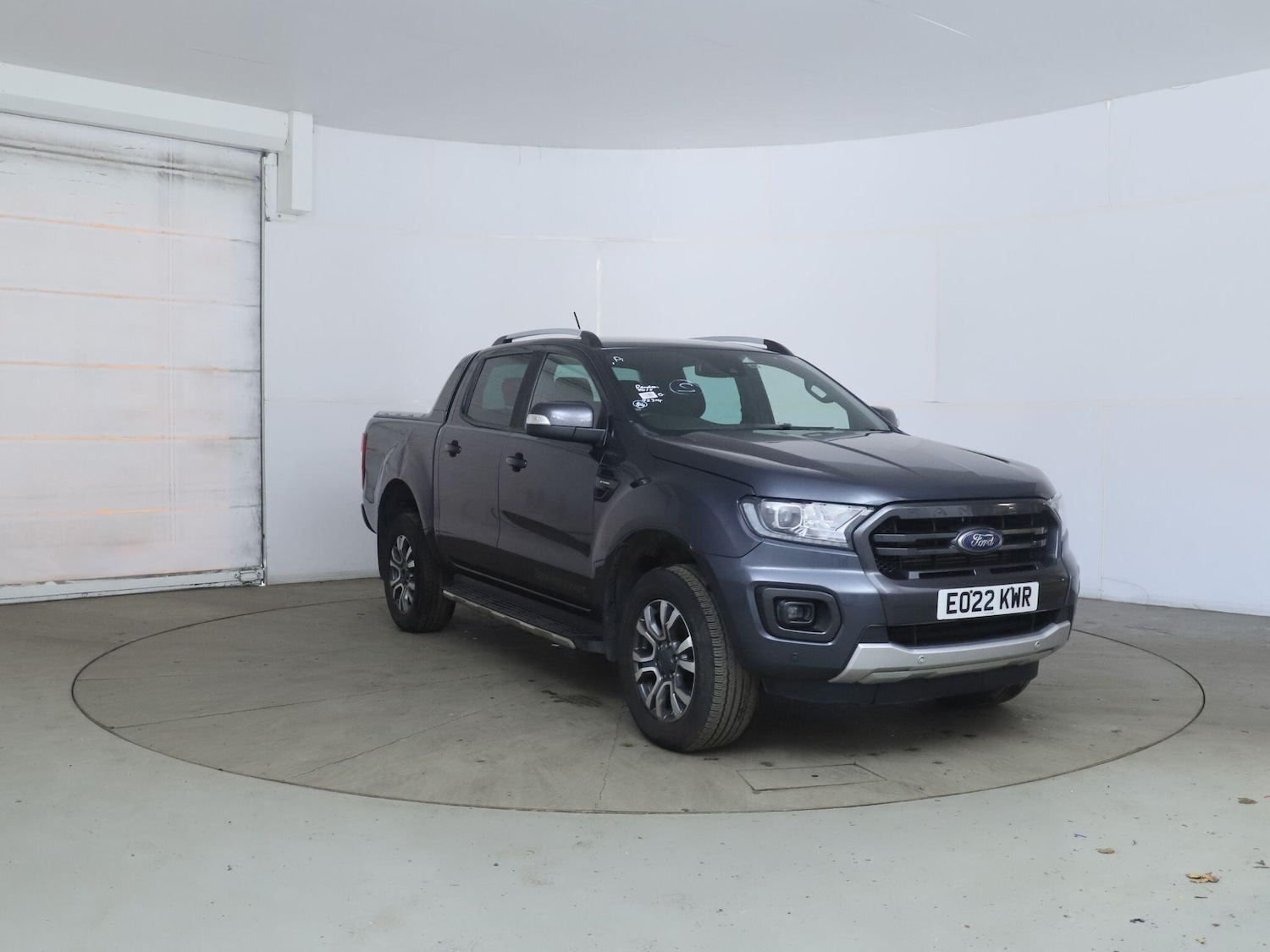 Used Ford Ranger 2022 for sale - 77119689: Photo 5