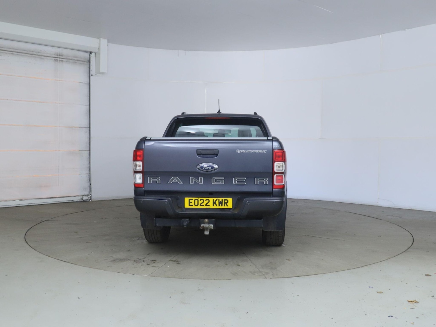 Used Ford Ranger 2022 for sale - 77119689: Photo 53