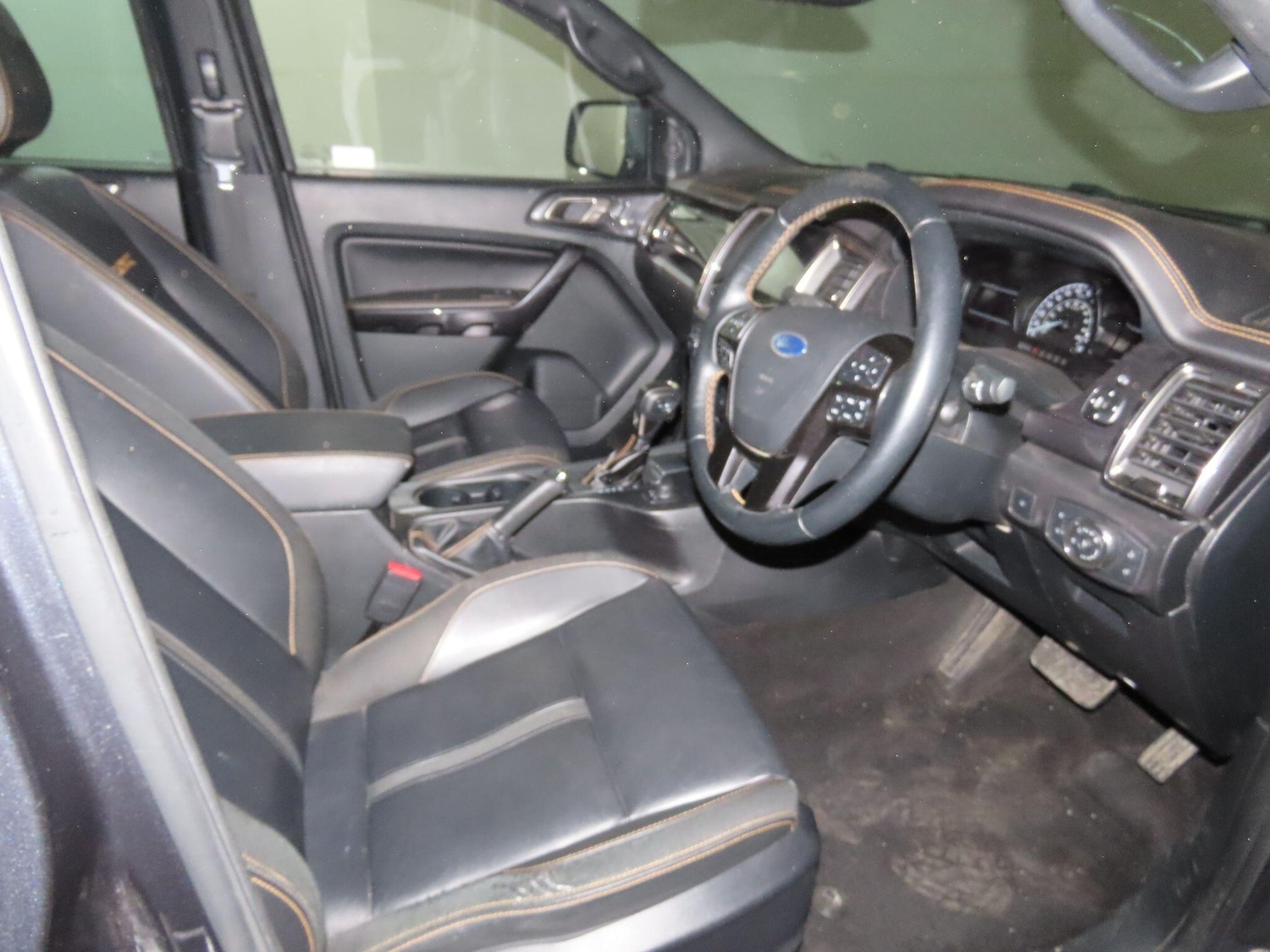 Used Ford Ranger 2022 for sale - 77119689: Photo 55