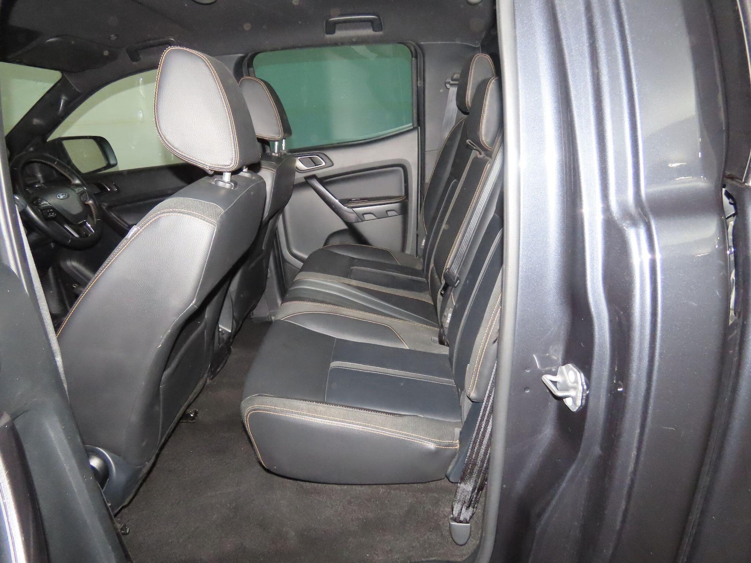 Used Ford Ranger 2022 for sale - 77119689: Photo 58