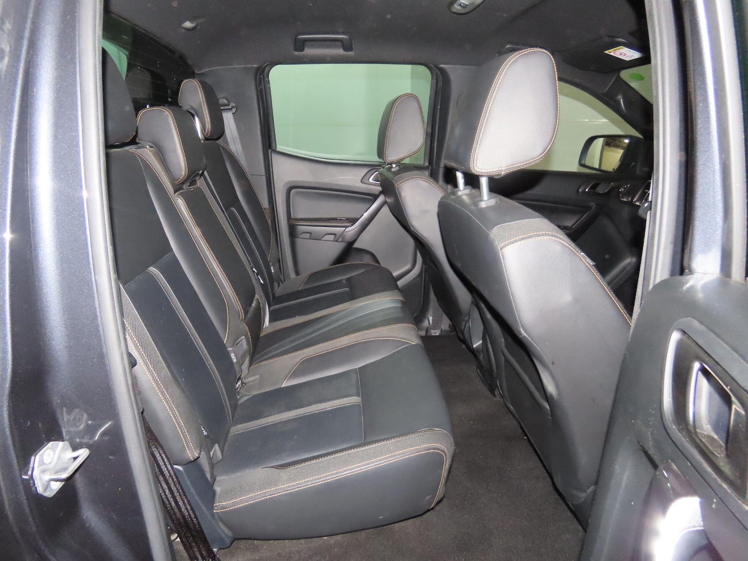 Used Ford Ranger 2022 for sale - 77119689: Photo 59