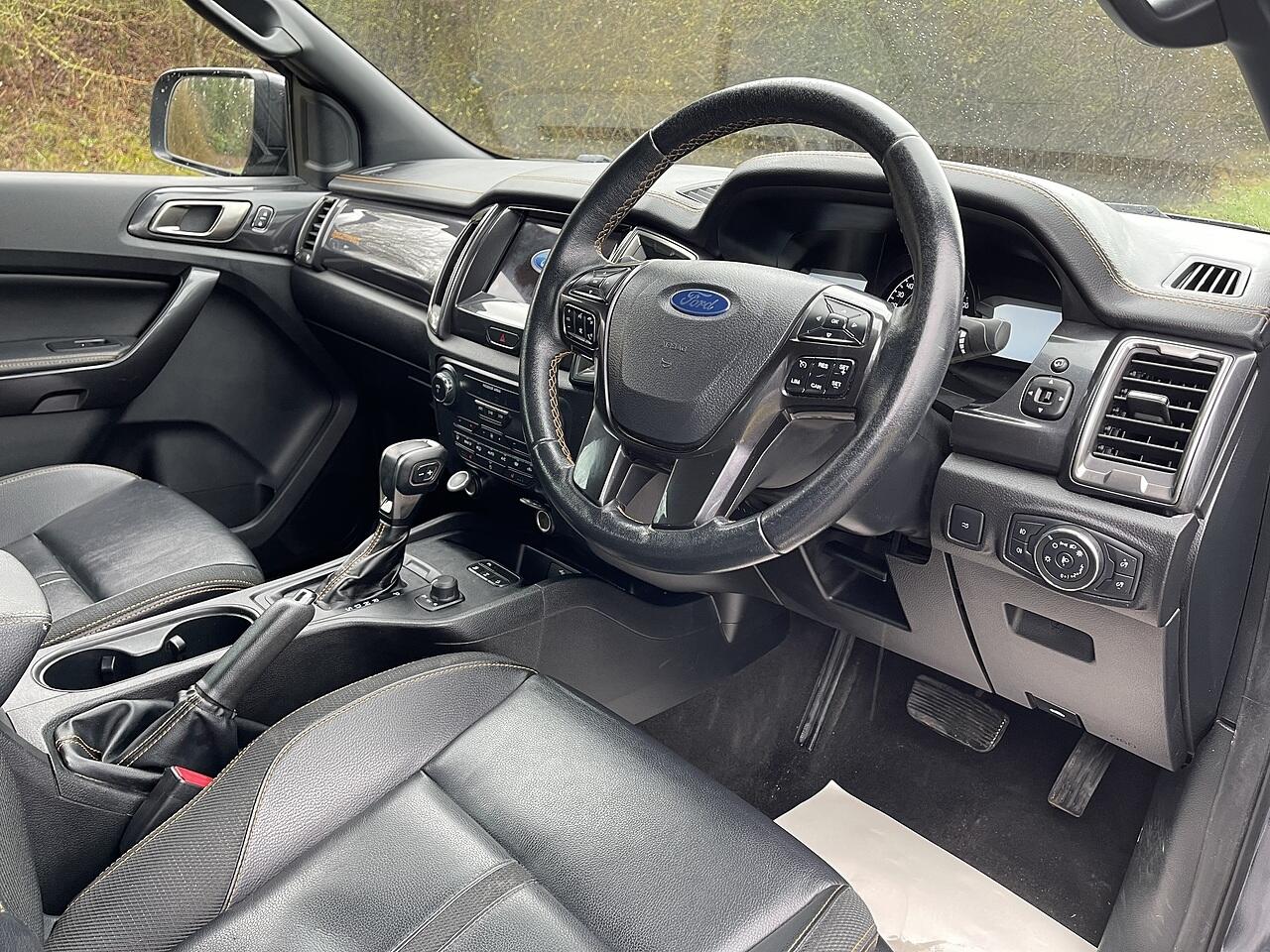 Used Ford Ranger 2022 for sale - 77119689: Photo 62