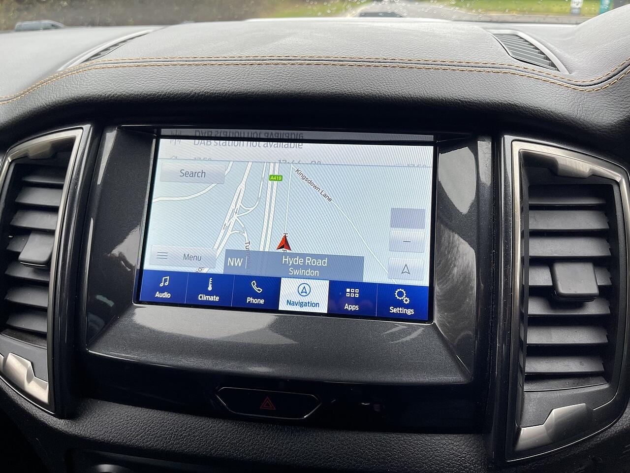 Used Ford Ranger 2022 for sale - 77119689: Photo 63