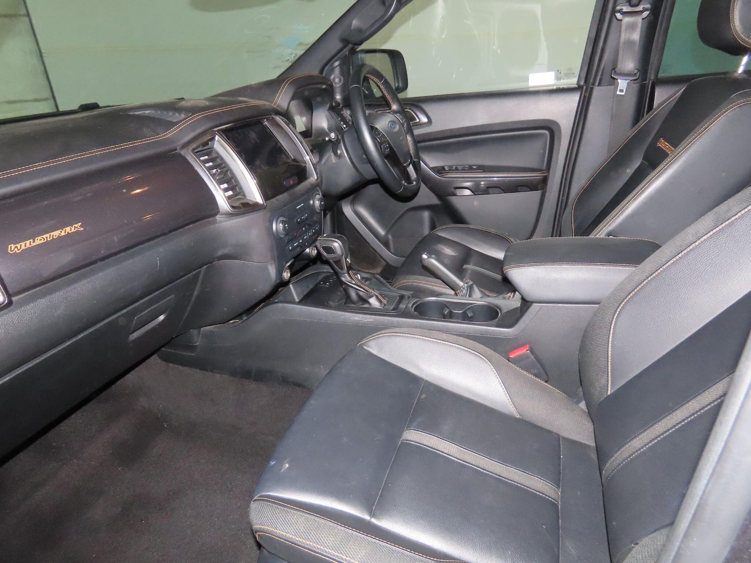 Used Ford Ranger 2022 for sale - 77119689: Photo 9