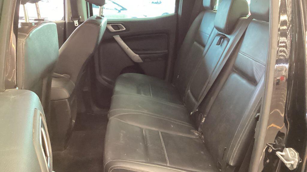 Used Ford Ranger 2021 for sale - 76735270: Photo 10