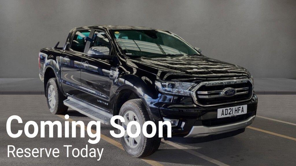 Used Ford Ranger 2021 for sale - 76735270: Photo 11