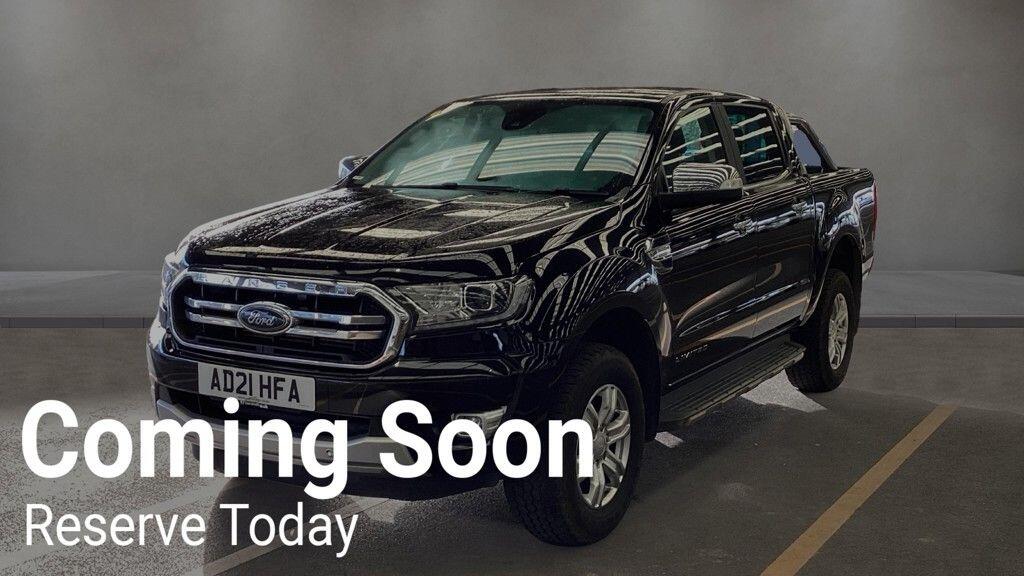 Used Ford Ranger 2021 for sale - 76735270: Photo 12