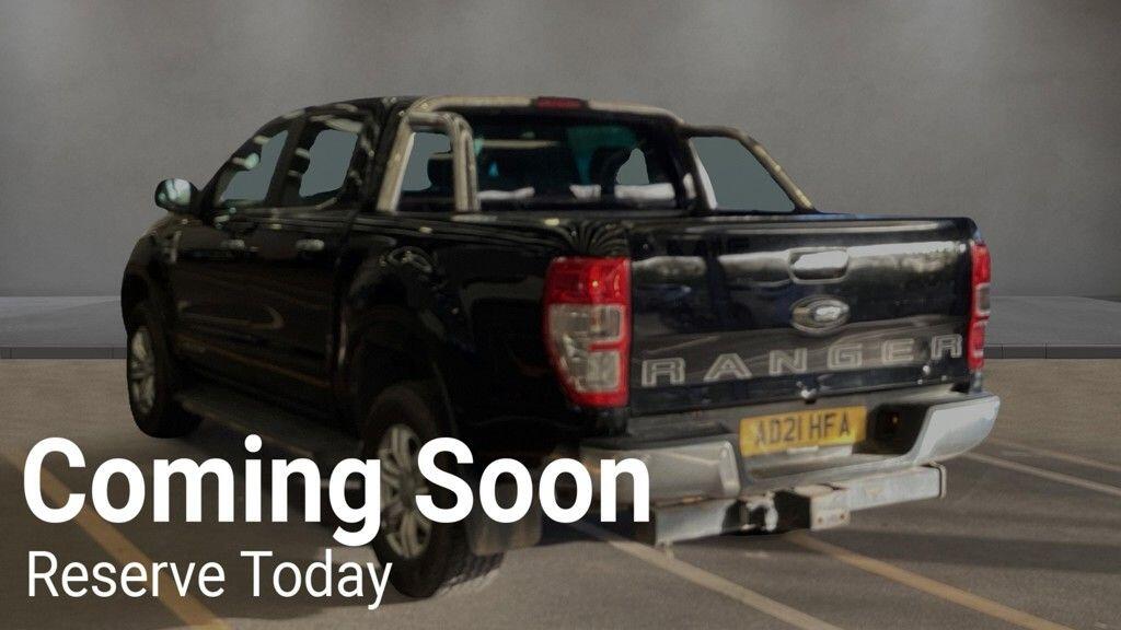 Used Ford Ranger 2021 for sale - 76735270: Photo 13