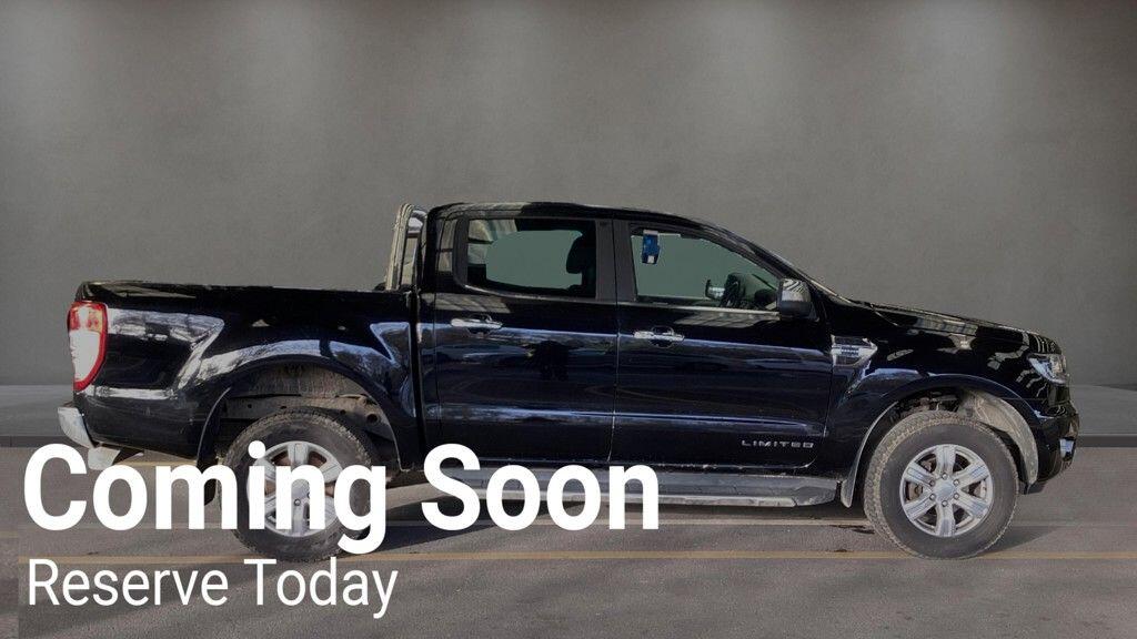 Used Ford Ranger 2021 for sale - 76735270: Photo 14