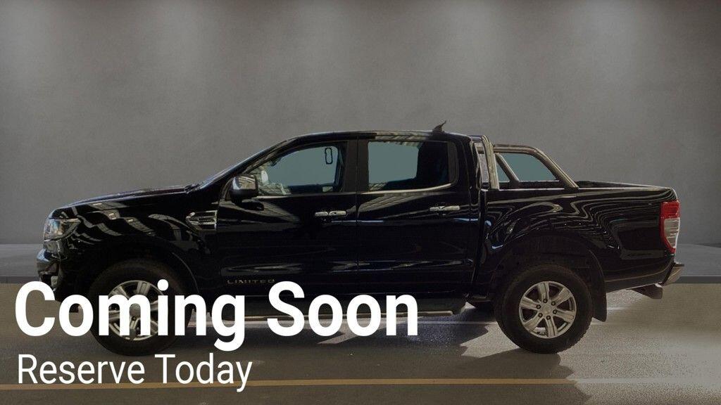 Used Ford Ranger 2021 for sale - 76735270: Photo 15