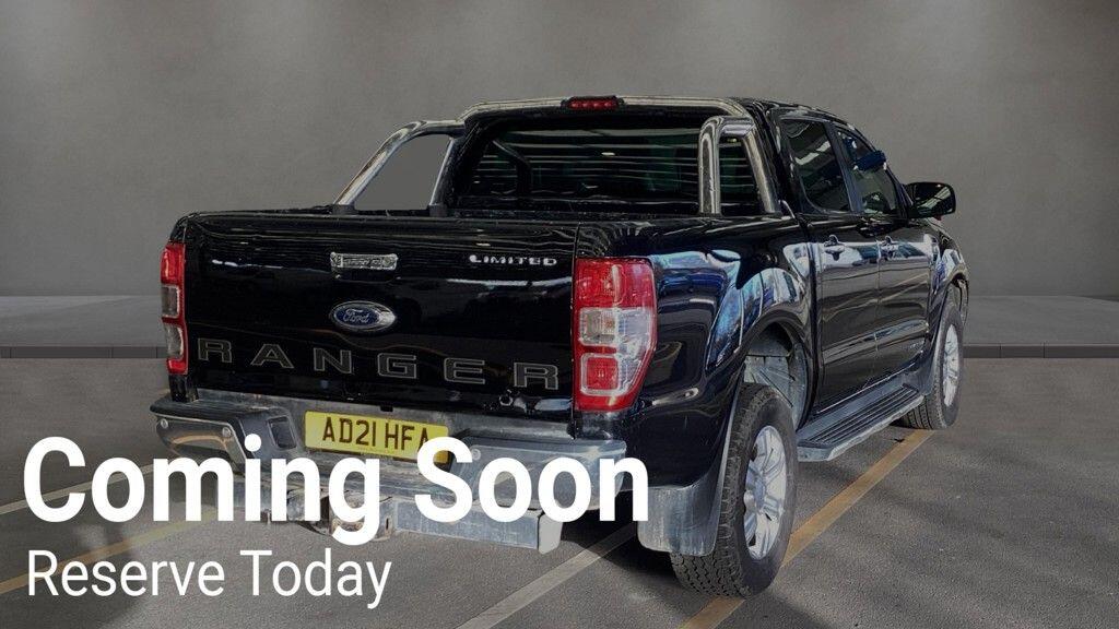 Used Ford Ranger 2021 for sale - 76735270: Photo 16