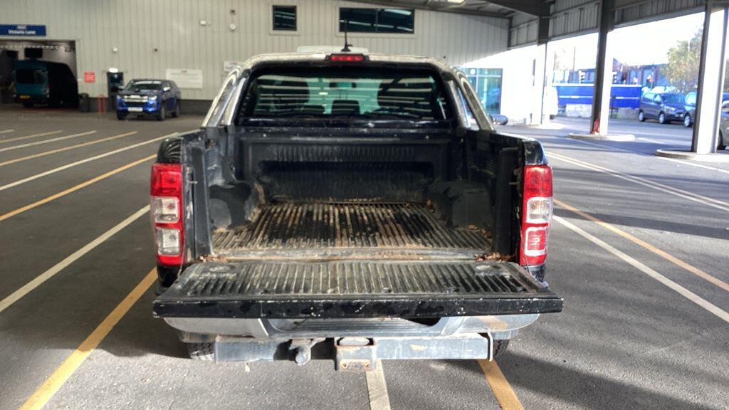 Used Ford Ranger 2021 for sale - 76735270: Photo 17