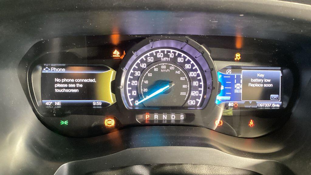 Used Ford Ranger 2021 for sale - 76735270: Photo 19