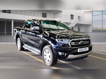 Ford - Ranger