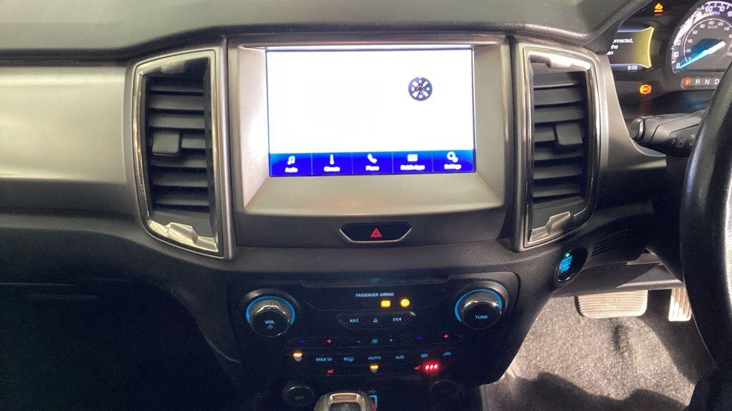 Used Ford Ranger 2021 for sale - 76735270: Photo 20