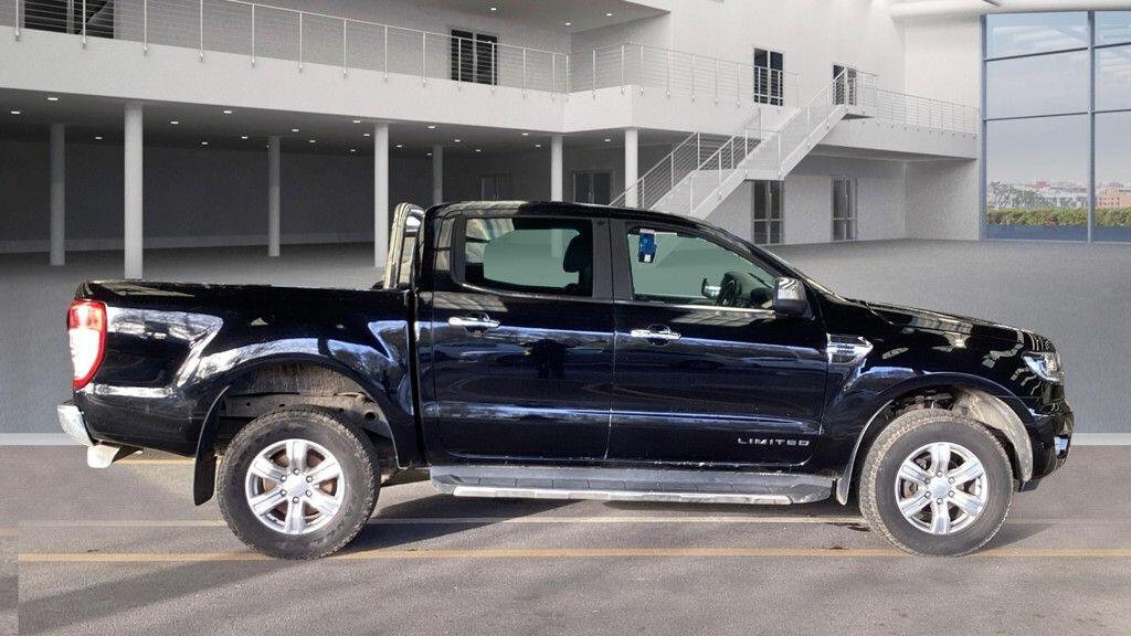Used Ford Ranger 2021 for sale - 76735270: Photo 5