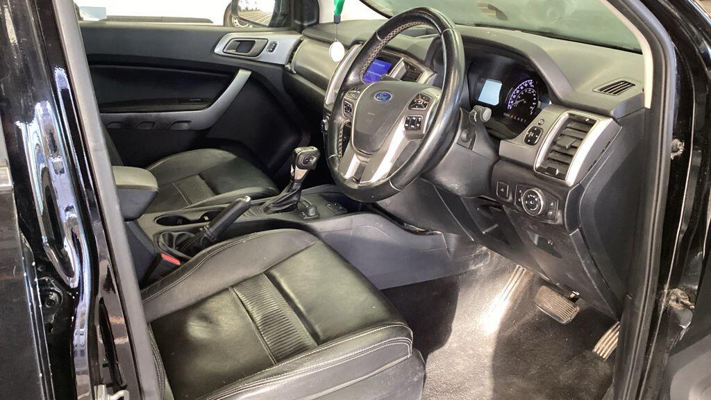 Used Ford Ranger 2021 for sale - 76735270: Photo 7