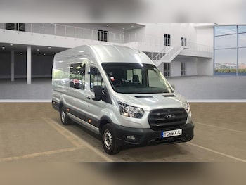Ford - Transit