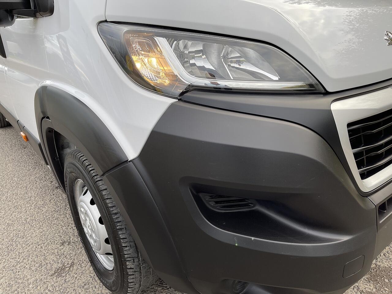 Used Peugeot Boxer 2022 for sale - 76898460: Photo 11