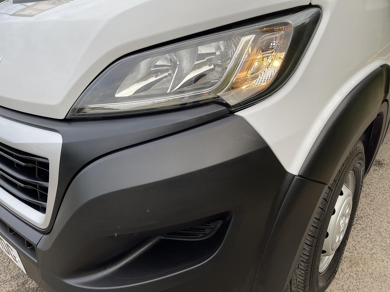 Used Peugeot Boxer 2022 for sale - 76898460: Photo 12