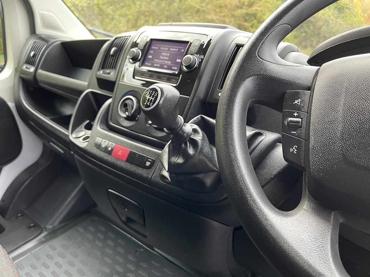 Used Peugeot Boxer 2022 for sale - 76898460: Photo 19