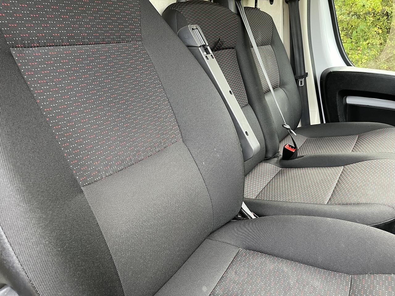 Used Peugeot Boxer 2022 for sale - 76898460: Photo 20