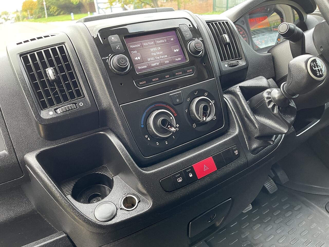 Used Peugeot Boxer 2022 for sale - 76898460: Photo 22