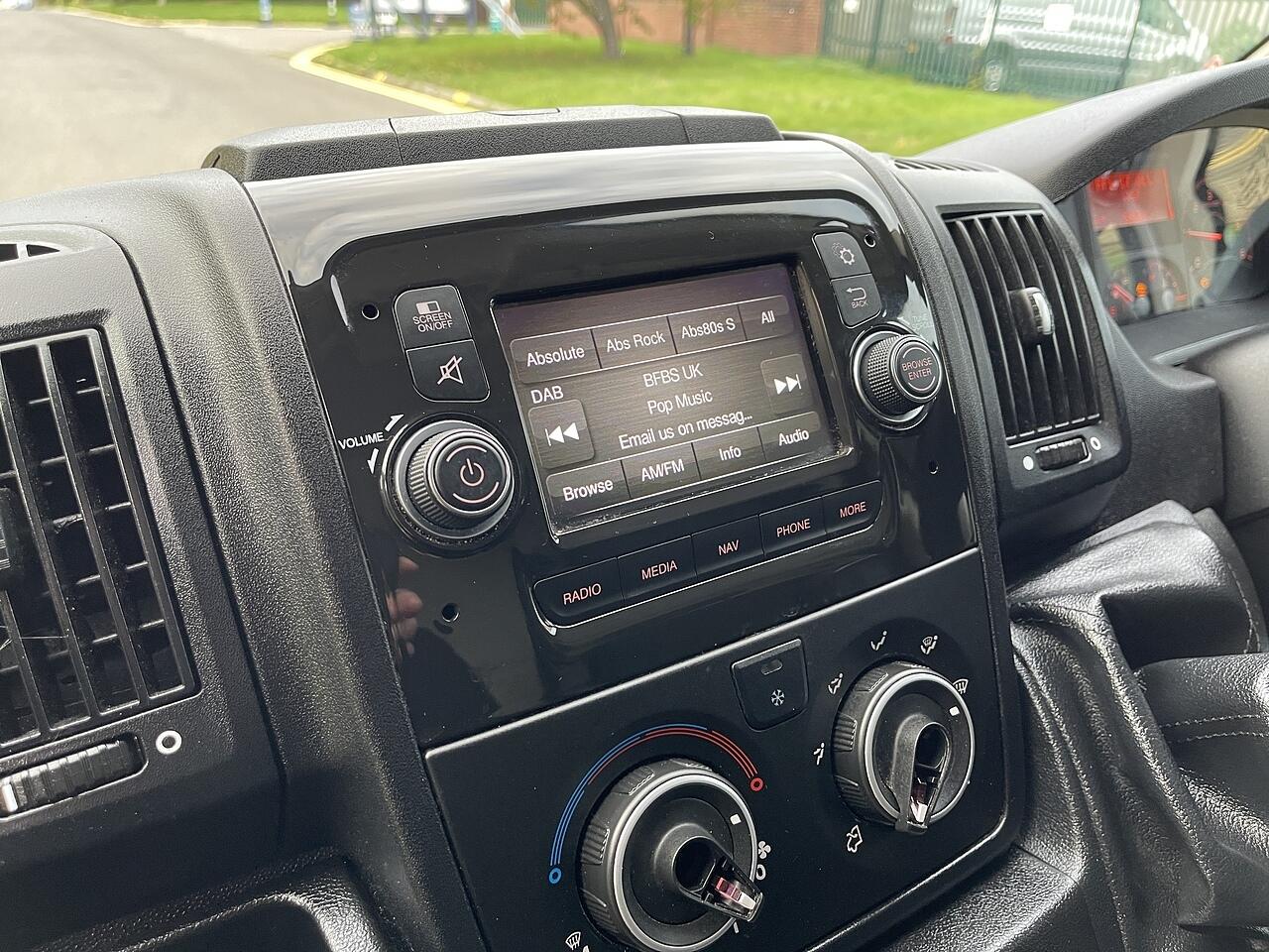 Used Peugeot Boxer 2022 for sale - 76898460: Photo 24