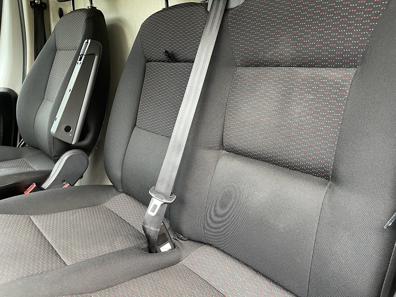 Used Peugeot Boxer 2022 for sale - 76898460: Photo 25