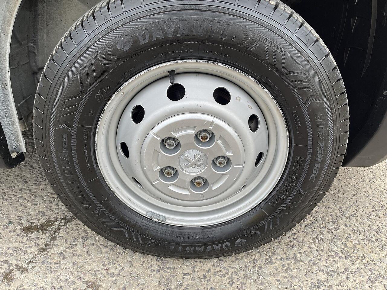 Used Peugeot Boxer 2022 for sale - 76898460: Photo 26