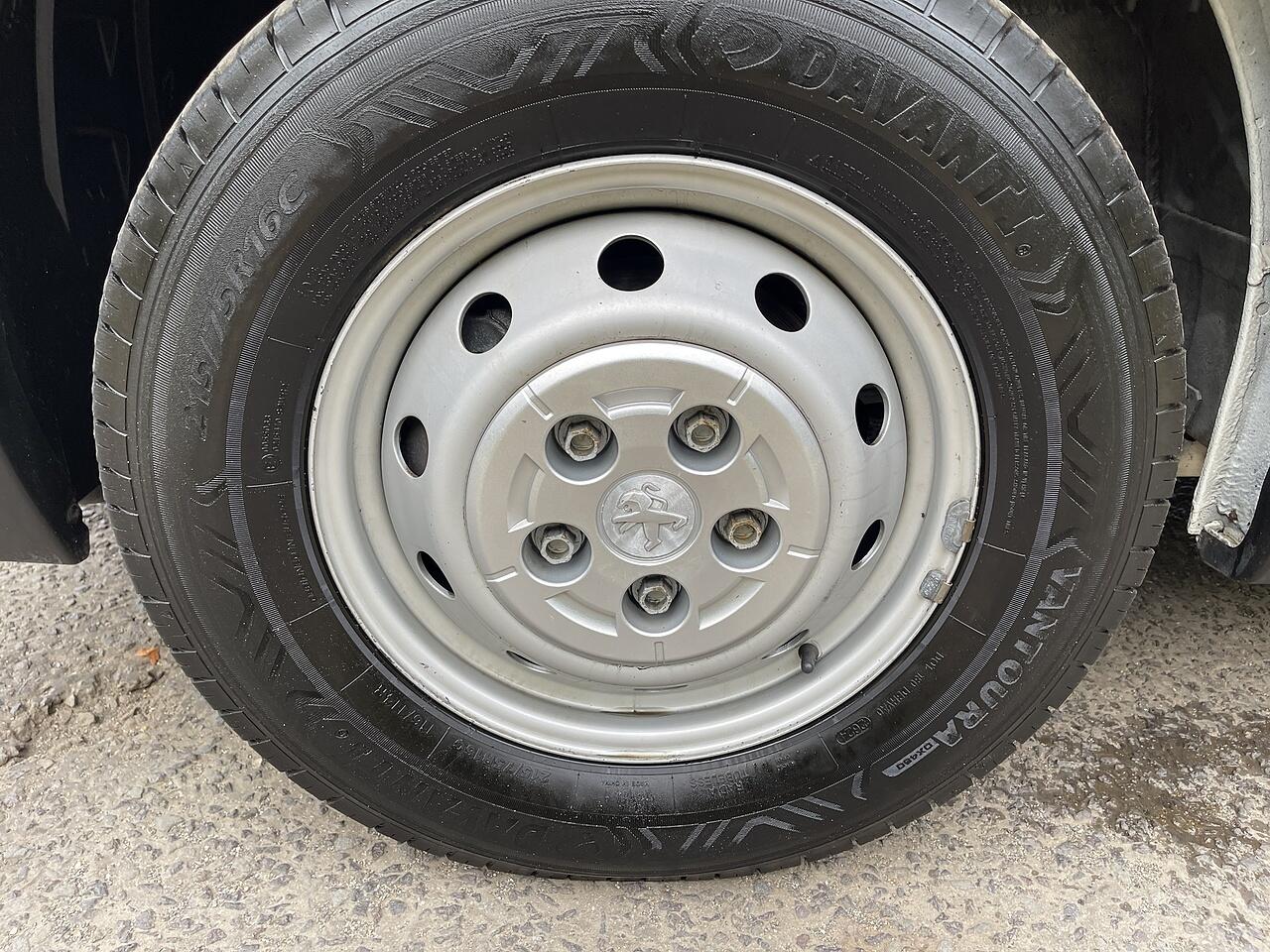 Used Peugeot Boxer 2022 for sale - 76898460: Photo 27