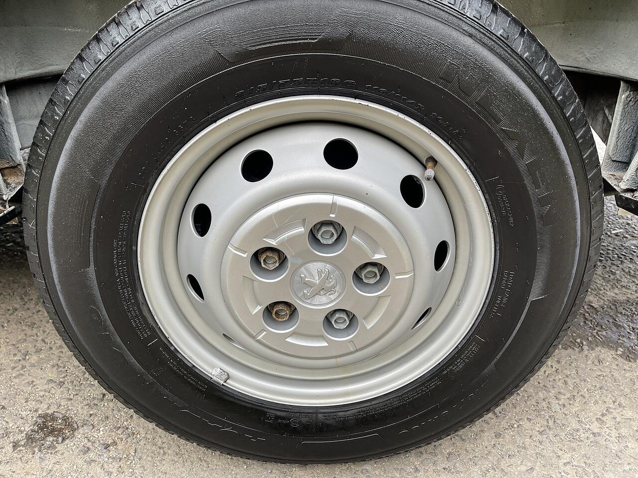 Used Peugeot Boxer 2022 for sale - 76898460: Photo 28