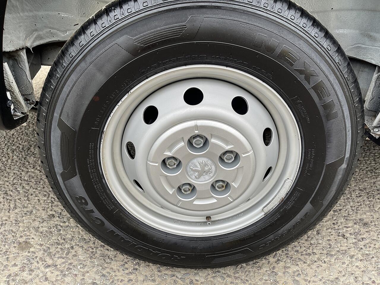 Used Peugeot Boxer 2022 for sale - 76898460: Photo 29