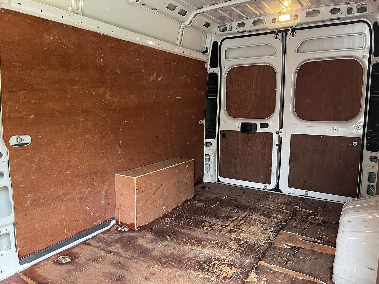 Used Peugeot Boxer 2022 for sale - 76898460: Photo 34