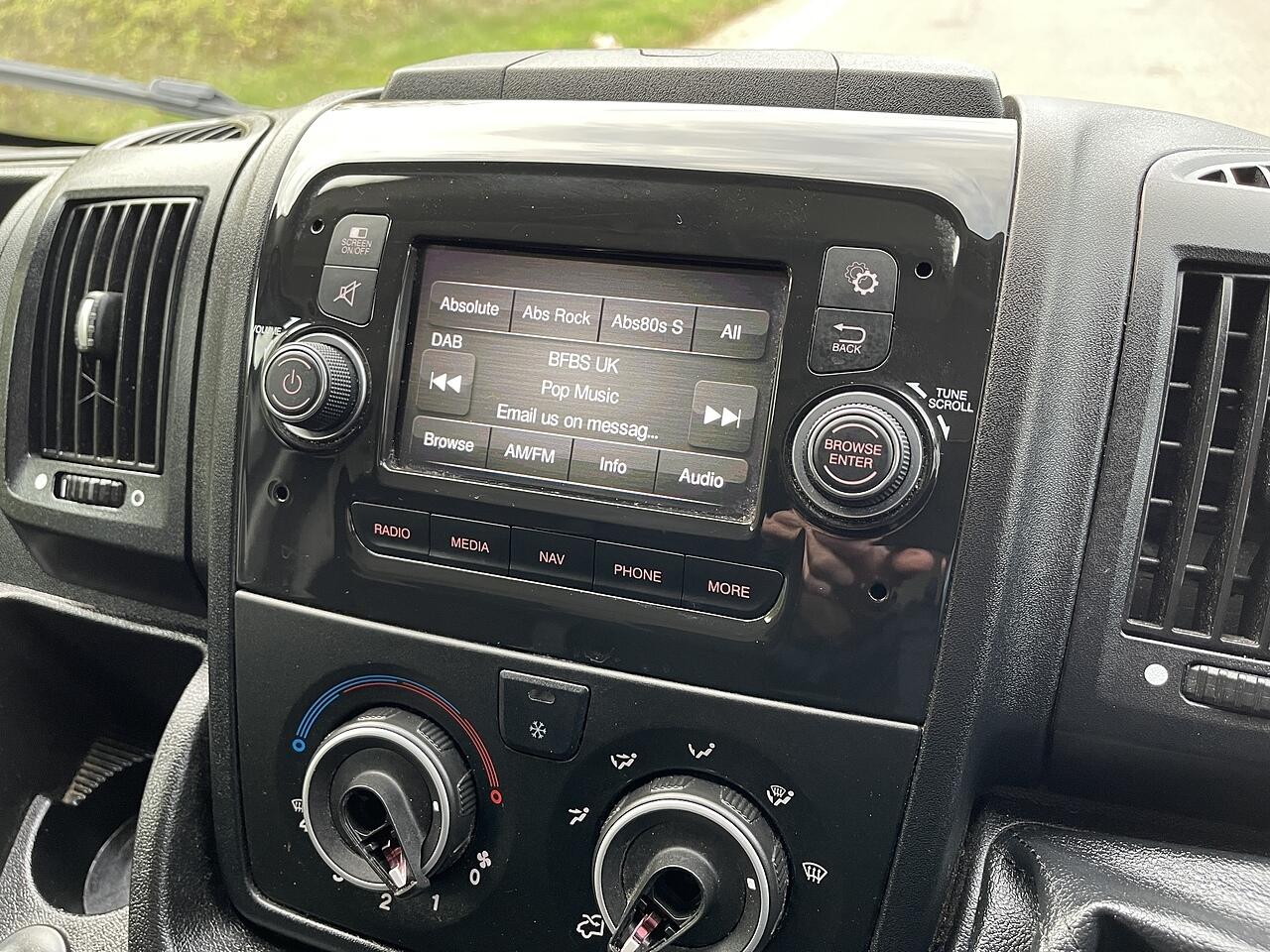 Used Peugeot Boxer 2022 for sale - 76898460: Photo 36