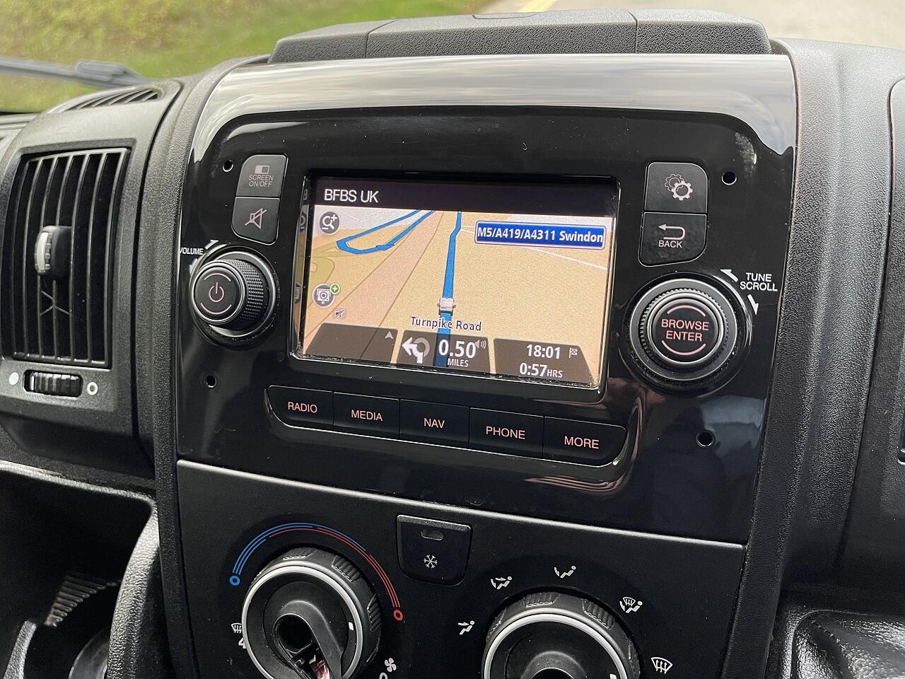 Used Peugeot Boxer 2022 for sale - 76898460: Photo 37