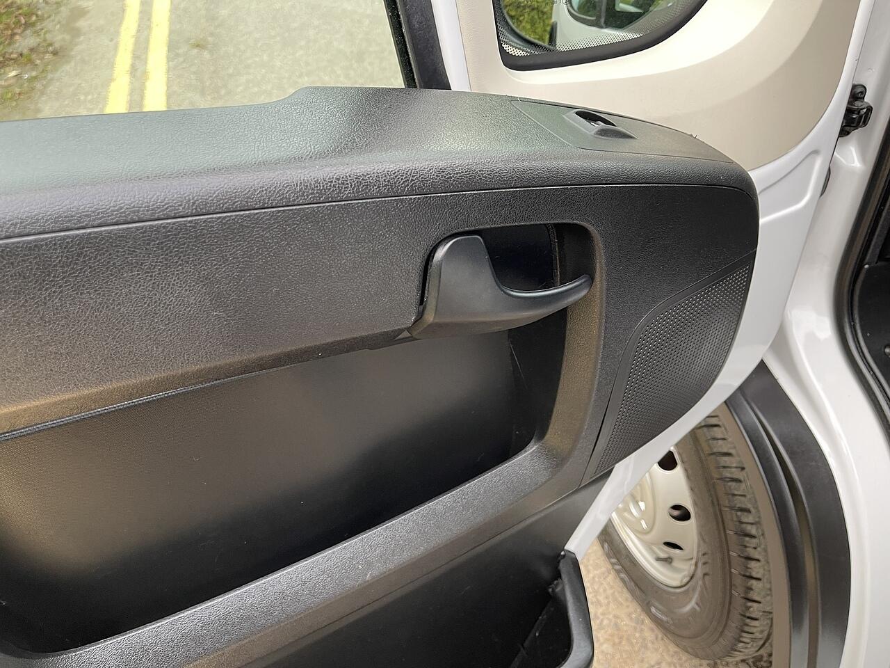 Used Peugeot Boxer 2022 for sale - 76898460: Photo 38