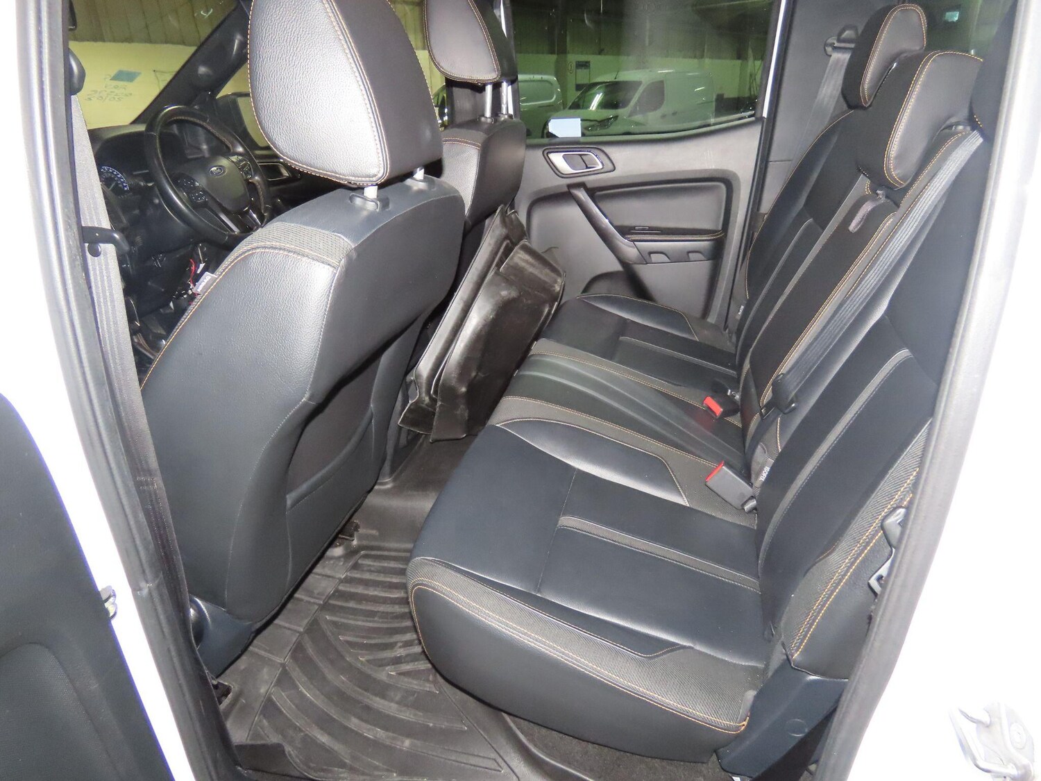 Used Ford Ranger 2021 for sale - 77808620: Photo 10