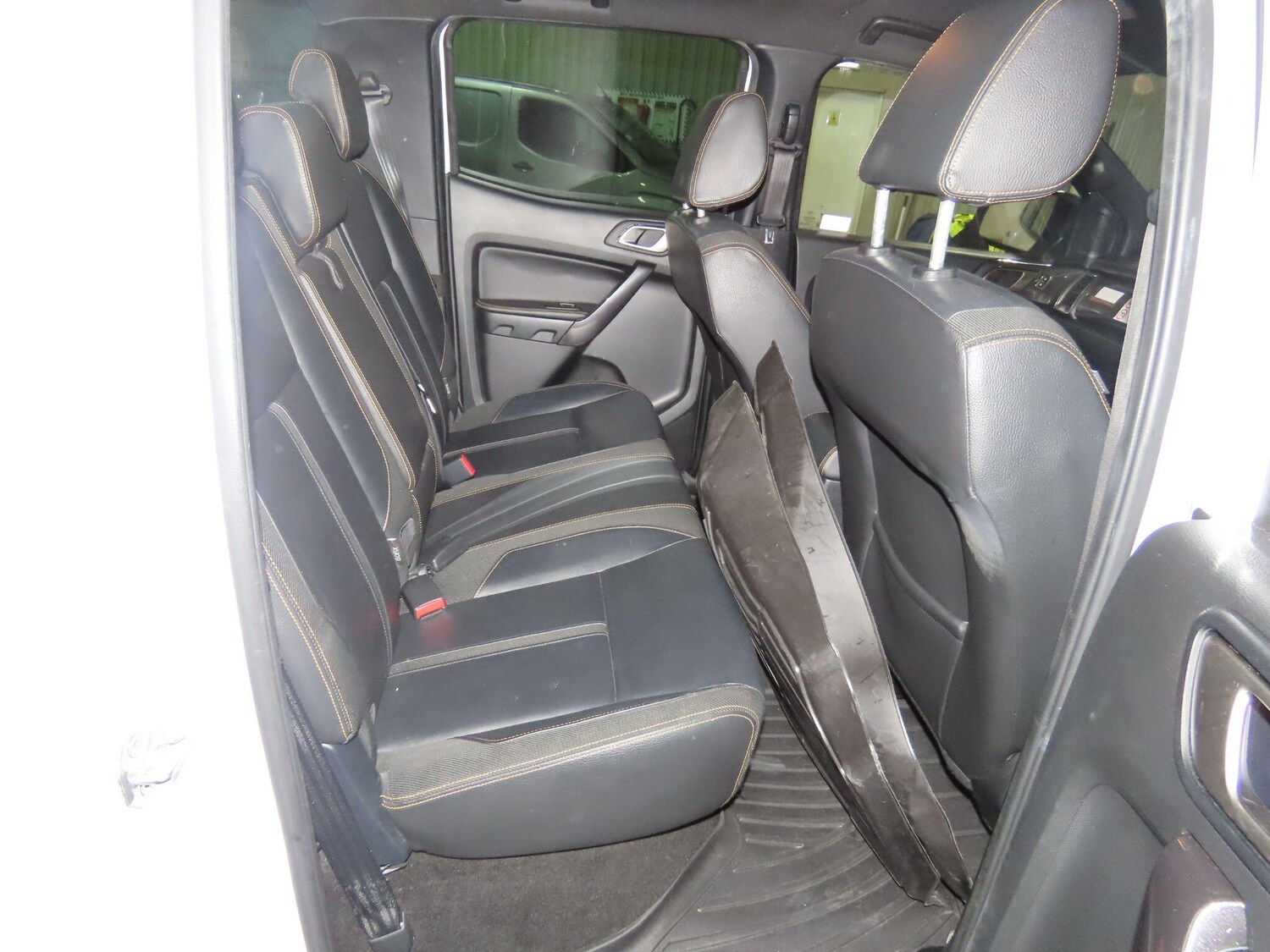 Used Ford Ranger 2021 for sale - 77808620: Photo 11