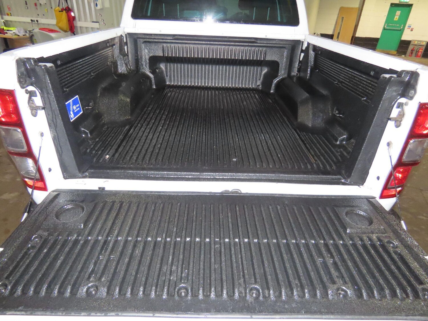 Used Ford Ranger 2021 for sale - 77808620: Photo 12