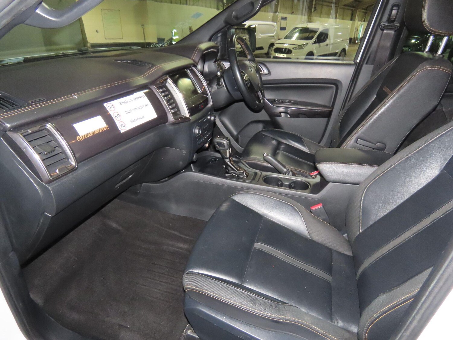 Used Ford Ranger 2021 for sale - 77808620: Photo 17