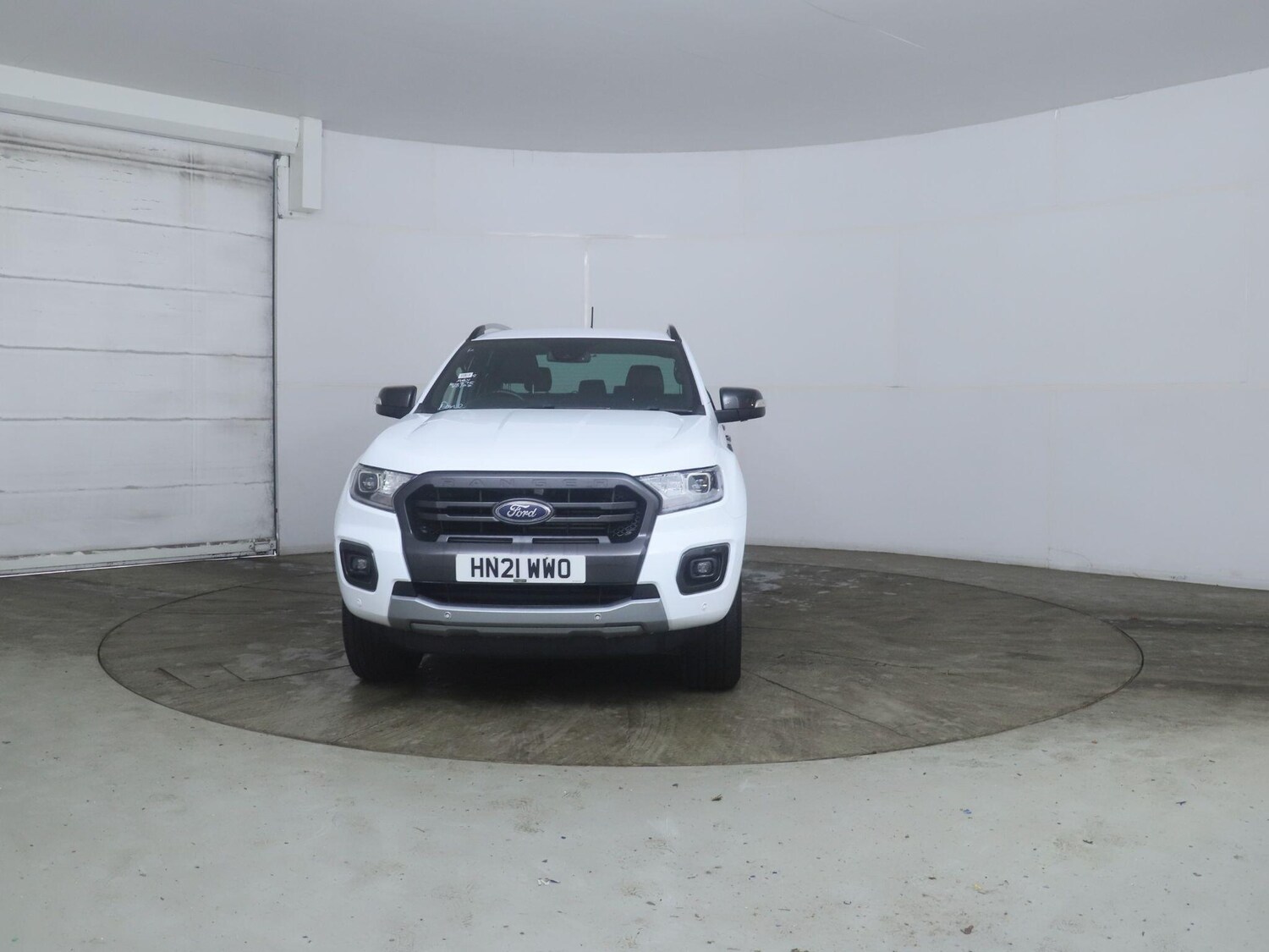 Used Ford Ranger 2021 for sale - 77808620: Photo 2