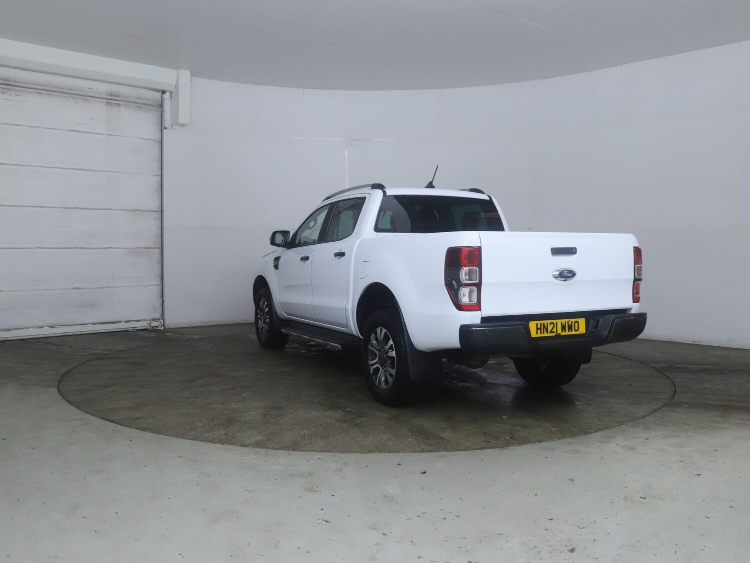 Used Ford Ranger 2021 for sale - 77808620: Photo 4