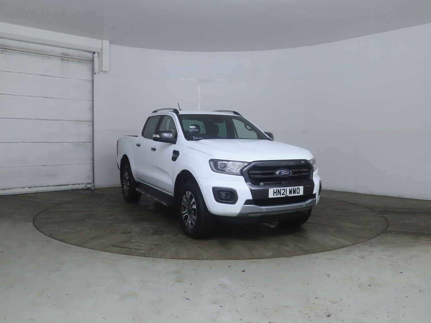 Used Ford Ranger 2021 for sale - 77808620: Photo 5