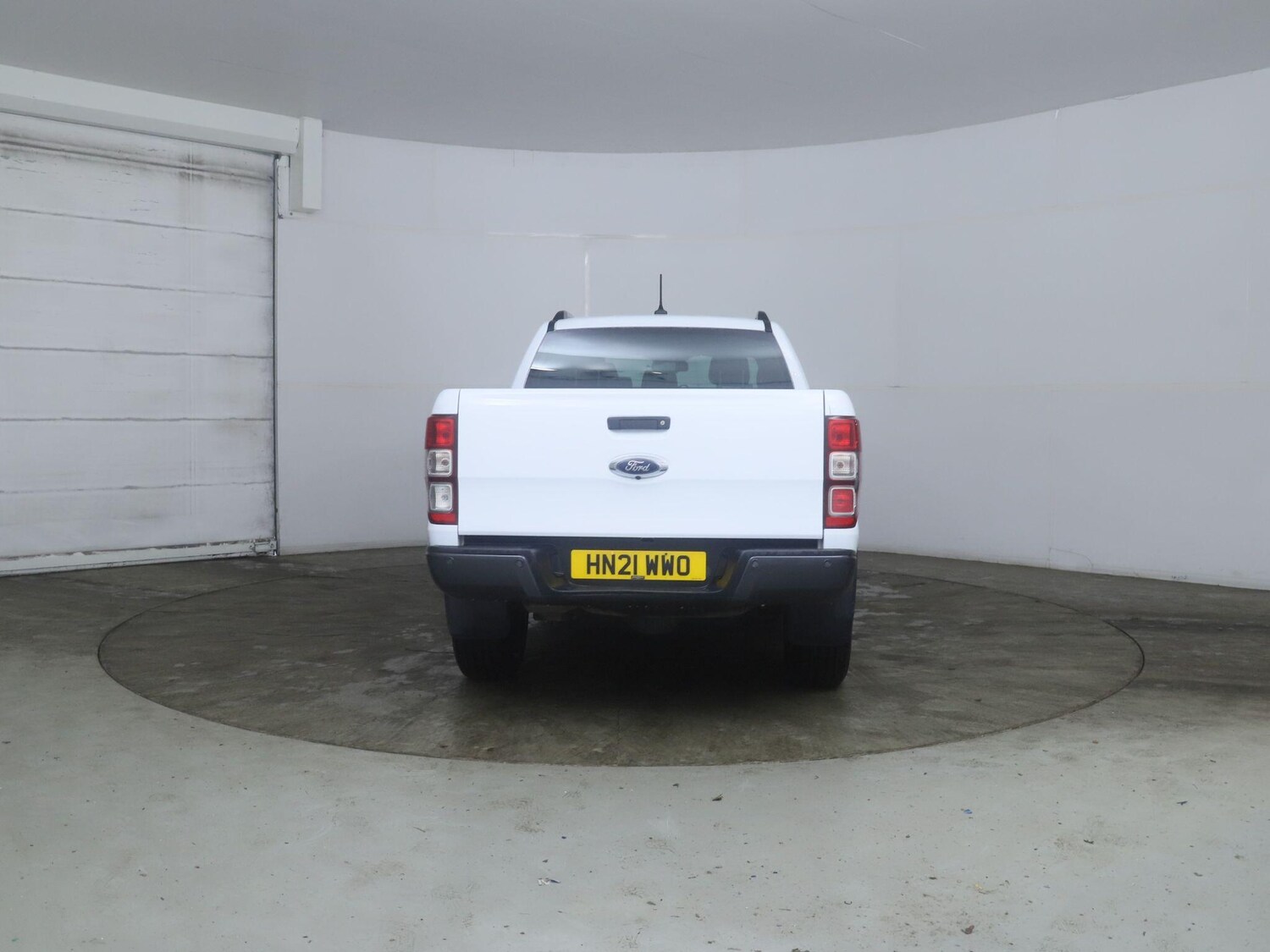 Used Ford Ranger 2021 for sale - 77808620: Photo 6